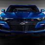 Refreshed 2019 Chevy Camaro Lineup Debuts With Turbo 1LE Trim And Controversial Styling 