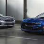Refreshed 2019 Chevy Camaro Lineup Debuts With Turbo 1LE Trim And Controversial Styling 
