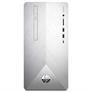 HP Rolls Out New Pavilion and Pavilion Gaming Notebooks And Desktops