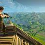 Here's How To Share Your Gaming Triumphs In Fortnite Battle Royal & More With NVIDIA Highlights