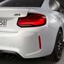 2019 BMW M2 Competition Hits The Track With Vicious Turbocharged Heart Of An M3