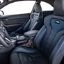 2019 BMW M2 Competition Hits The Track With Vicious Turbocharged Heart Of An M3