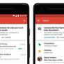 Gmail's Refreshed Desktop Design Goes Live With Improved Security And New Features