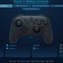 Steam Client Beta Adds Full Nintendo Switch Pro Controller Support, Here's How To Enable It