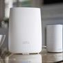 Netgear Expands Orbi Family With Cable Modem Tri-Band Mesh Combo Wi-Fi System