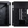 Corsair Outs Mammoth Obsidian Series 1000D Case That Can House Two Complete PCs