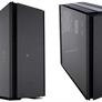 Corsair Outs Mammoth Obsidian Series 1000D Case That Can House Two Complete PCs