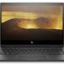 HP Outs Refreshed Line Of Premium EliteBook And Envy Laptops, Convertibles, Desktops