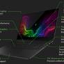 Razer Unleashes Blade 15 Gaming Laptop With Coffee Lake-H, GTX 1070 And New Razer Core X
