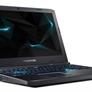 Acer Predator Helios 500 17-inch Beast Laptop Boasts 6-Core Coffee Lake-H And GTX 1070