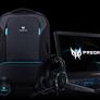 Acer Predator Helios 500 17-inch Beast Laptop Boasts 6-Core Coffee Lake-H And GTX 1070