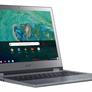 Acer Unveils Premium Chromebook 13 Family With Intel 8th Gen Core To Battle Pixelbooks