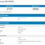 Samsung Galaxy Note 9 With Exynos 9810 Leaks To Geekbench, 512GB Variant Rumored
