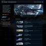 Star Citizen's Insane Legatus Pack Includes 117 Ships For $27,000