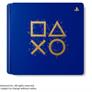 Sony Celebrates Days of Play Sale With Limited Edition Blue PS4