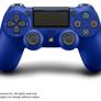 Sony Celebrates Days of Play Sale With Limited Edition Blue PS4
