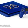 Sony Celebrates Days of Play Sale With Limited Edition Blue PS4