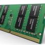 Samsung 10nm 32GB DDR4 SoDIMMs For Gaming Laptops Enter Mass Production