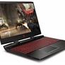 HP Unleashes Refreshed Omen 15 Gaming Laptop With Coffee Lake And GTX 1070 Max-Q GPU