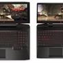 HP Unleashes Refreshed Omen 15 Gaming Laptop With Coffee Lake And GTX 1070 Max-Q GPU