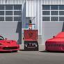 The Last Dodge Challenger SRT Demon Drag Strip Monster Rolls Off The Assembly Line