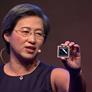 AMD Demos Beastly 32-Core 2nd Gen Threadripper, 7nm Vega With 32GB HBM2
