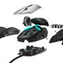 Dell Outs Ryzen Powered Inspiron Gaming Desktop, Alienware Elite Gaming Mouse And Headset Ahead of E3