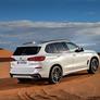 2019 BMW X5 Is A Larger, More Powerful Gorgeous Urban Assault Vehicle