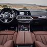 2019 BMW X5 Is A Larger, More Powerful Gorgeous Urban Assault Vehicle