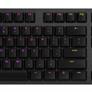 Logitech’s New G512 Keyboard Gets Clickety Clackety GX Blue Mechanical Switches