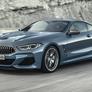 BMW 8-Series Coupe Rises From The Grave With Rockin' 523hp Twin Turbo V8