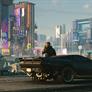 Cyberpunk 2077 Won’t Be Like Witcher 3 With Ability To Toggle Perspective Sometimes