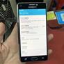 Samsung's Canceled Project Valley Folding Smartphone Prototype Leaks