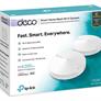 TP-Link Deco M9 Plus Tri-Band Mesh Router Adds Smart Home Controls And Alexa Support