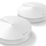 TP-Link Deco M9 Plus Tri-Band Mesh Router Adds Smart Home Controls And Alexa Support