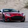 Aston Martin's Gorgeous 2019 DBS Superleggera Leaks Early With 715 Horsepower