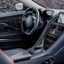 Aston Martin's Gorgeous 2019 DBS Superleggera Leaks Early With 715 Horsepower