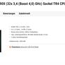 Alleged 2nd Gen Threadripper 2990X 32-Core Beast CPU Shows Up For Preorder Online