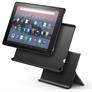 Amazon Show Mode Turn Your Fire Tablet Into An Alexa-Fueled Echo Show