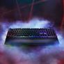Razer Huntsman Elite Gaming Keyboard Introduces Revolutionary Opto-Mechanical Switches