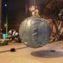 A Portly Hamster Named Wrecking Ball Is Overwatch's Newest Champion