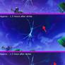 Fortnite Rocket Launch Sparks Mysterious Portal Rifts Across Game Map