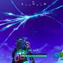 Fortnite Rocket Launch Sparks Mysterious Portal Rifts Across Game Map