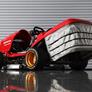 190 HP Honda Mean Mower V2 Will Annihilate Your Lawn At An Insane 150 MPH
