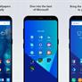 Microsoft Launcher, Movies & TV For Android Underscores How Redmond Is Embracing The Droid
