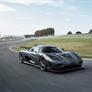 Koenigsegg's Final Two Final Edition Ageras Hypercars Dubbed Thor And Väder