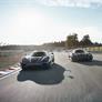 Koenigsegg's Final Two Final Edition Ageras Hypercars Dubbed Thor And Väder