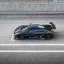 Koenigsegg's Final Two Final Edition Ageras Hypercars Dubbed Thor And Väder