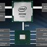 Intel Launches Xeon E-2100 Series Coffee Lake Workstation CPUs With Up To 6 Cores