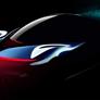 Ferrari Designer Pininfarina Teases PF0 Electric Hypercar Targeting 250MPH